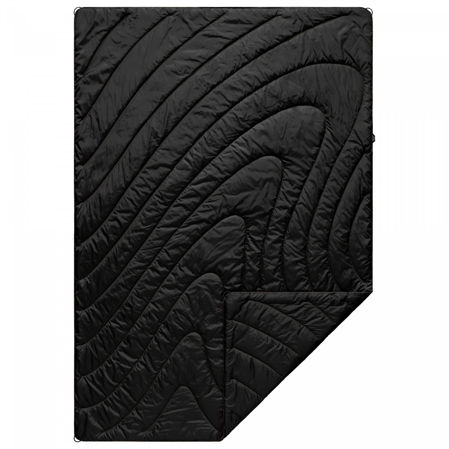 Rumpl Solid Puffy - Decke 6 Rumpl Solid Puffy - Decke – Bild 4
