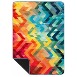 Rumpl Stash Mat - Picknickdecke -Campingserien Geschäft rumpl stash mat picknickdecke 9