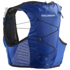 Salomon Active Skin 4 Set - Laufweste 15 Salomon Active Skin 4 Set - Laufweste -Campingserien Geschäft salomon active skin 4 set laufweste 4