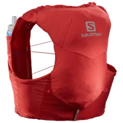 Salomon ADV Skin 5 Set - Trailrunningrucksack 16 Salomon ADV Skin 5 Set - Trailrunningrucksack -Campingserien Geschäft salomon adv skin 5 set trailrunningrucksack 2