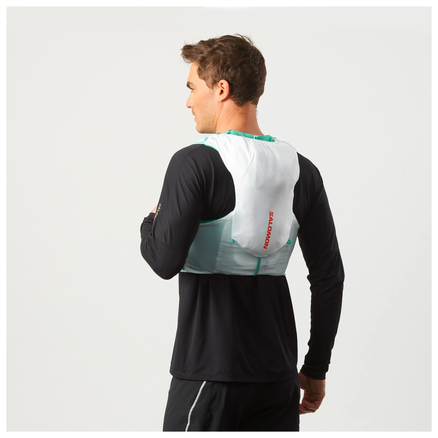 Salomon ADV Skin 5 Set - Trailrunningrucksack 6 Salomon ADV Skin 5 Set - Trailrunningrucksack – Bild 4