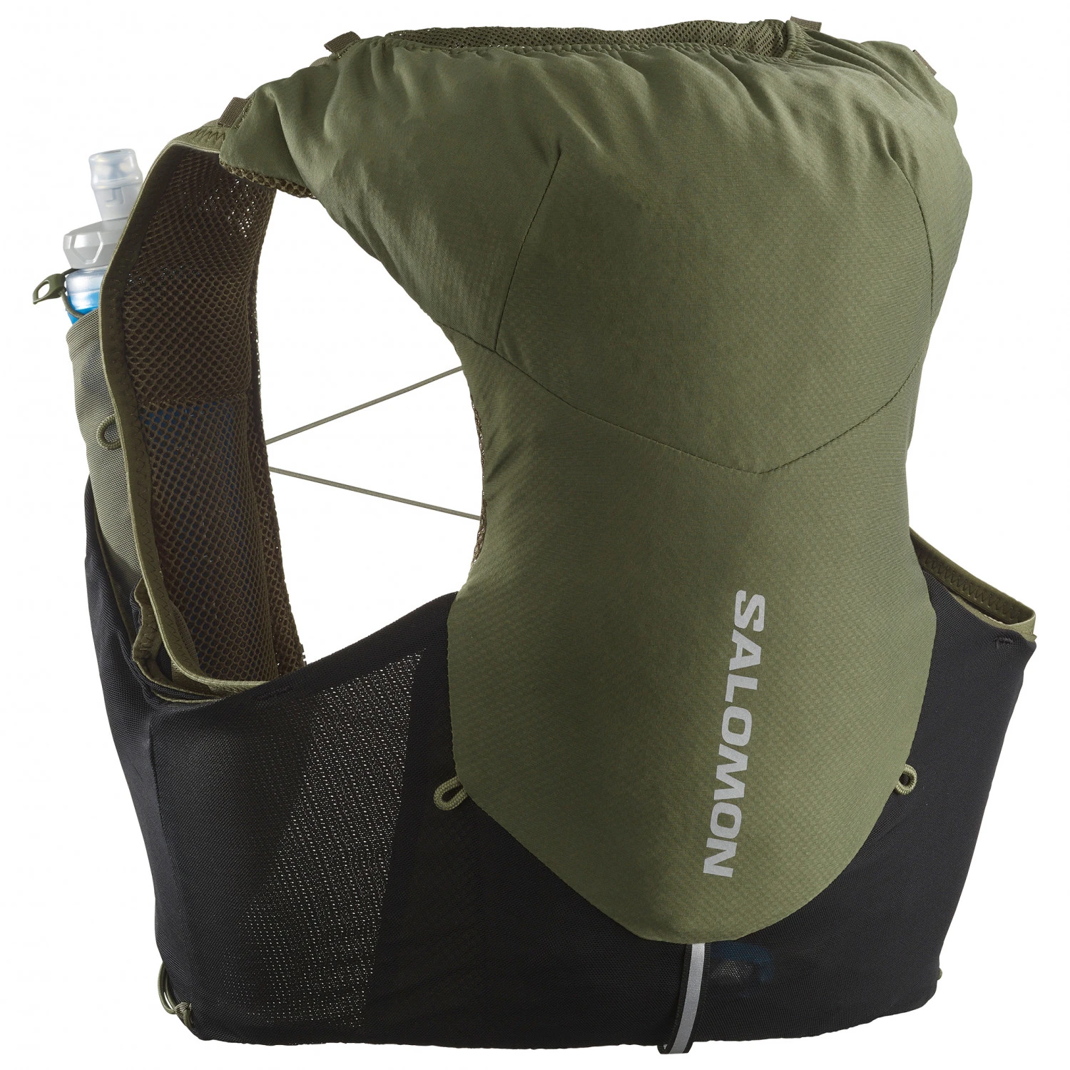 Salomon ADV Skin 5 Set - Trailrunningrucksack 3 Salomon ADV Skin 5 Set - Trailrunningrucksack