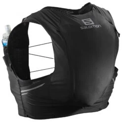 Salomon Sense Pro 10 Set - Laufweste -Campingserien Geschäft salomon sense pro 10 set laufweste 1