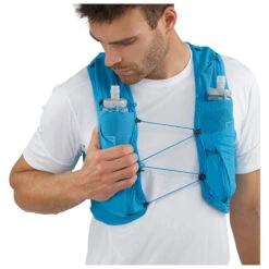 Salomon Sense Pro 10 Set - Laufweste -Campingserien Geschäft salomon sense pro 10 set laufweste detail 3