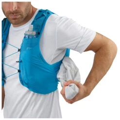 Salomon Sense Pro 10 Set - Laufweste -Campingserien Geschäft salomon sense pro 10 set laufweste detail 6