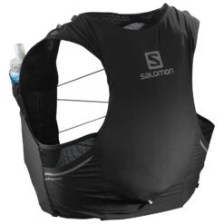Salomon Sense Pro 5 Set - Laufweste -Campingserien Geschäft salomon sense pro 5 set laufweste 1