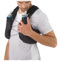 Salomon Sense Pro 5 Set - Laufweste -Campingserien Geschäft salomon sense pro 5 set laufweste detail 5