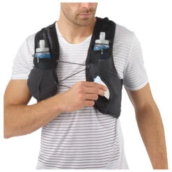 Salomon Sense Pro 5 Set - Laufweste -Campingserien Geschäft salomon sense pro 5 set laufweste detail 6