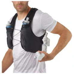 Salomon Sense Pro 5 Set - Laufweste -Campingserien Geschäft salomon sense pro 5 set laufweste detail 7