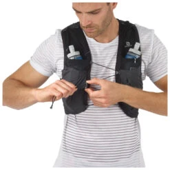 Salomon Sense Pro 5 Set - Laufweste -Campingserien Geschäft salomon sense pro 5 set laufweste detail 8