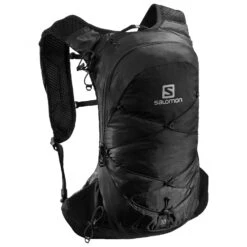 Salomon XT 10 - Wanderrucksack -Campingserien Geschäft salomon xt 10 wanderrucksack 1
