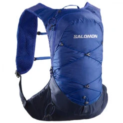 Salomon XT 10 - Wanderrucksack -Campingserien Geschäft salomon xt 10 wanderrucksack 3