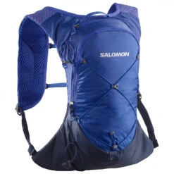 Salomon XT 6 - Wanderrucksack -Campingserien Geschäft salomon xt 6 wanderrucksack 2