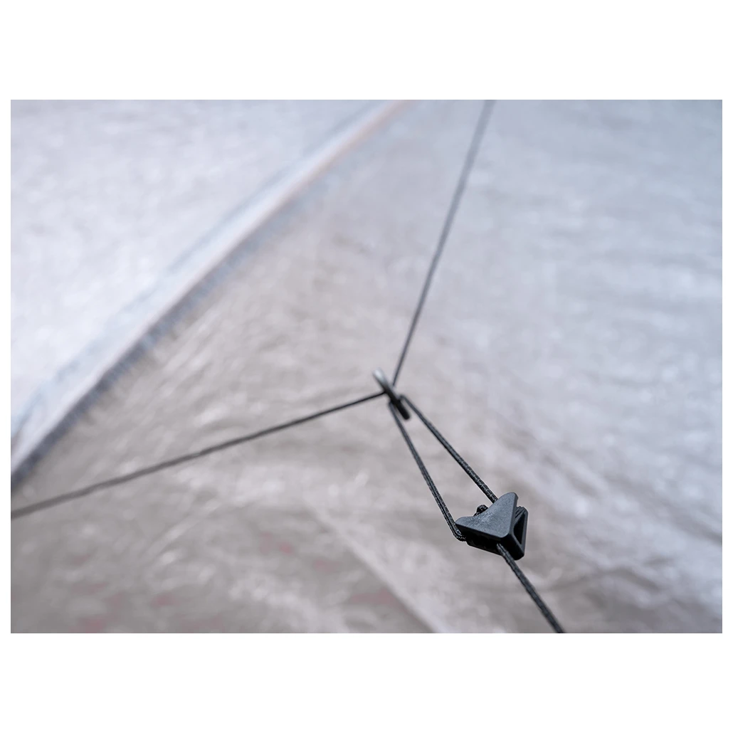 Samaya Vestibule Assaut 2 Ultra - Zelterweiterung 8 Samaya Vestibule Assaut 2 Ultra - Zelterweiterung – Bild 6