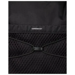 Sandqvist Louie 20 - Daypack -Campingserien Geschäft sandqvist louie 20 daypack detail 6