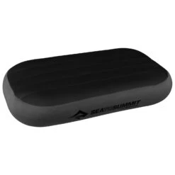 Sea To Summit Aeros Premium Deluxe - Kissen -Campingserien Geschäft sea to summit aeros premium deluxe kissen 1