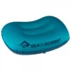 Sea To Summit Aeros Ultralight Pillow Ultralight - Kissen -Campingserien Geschäft sea to summit aeros ultralight pillow ultralight kissen