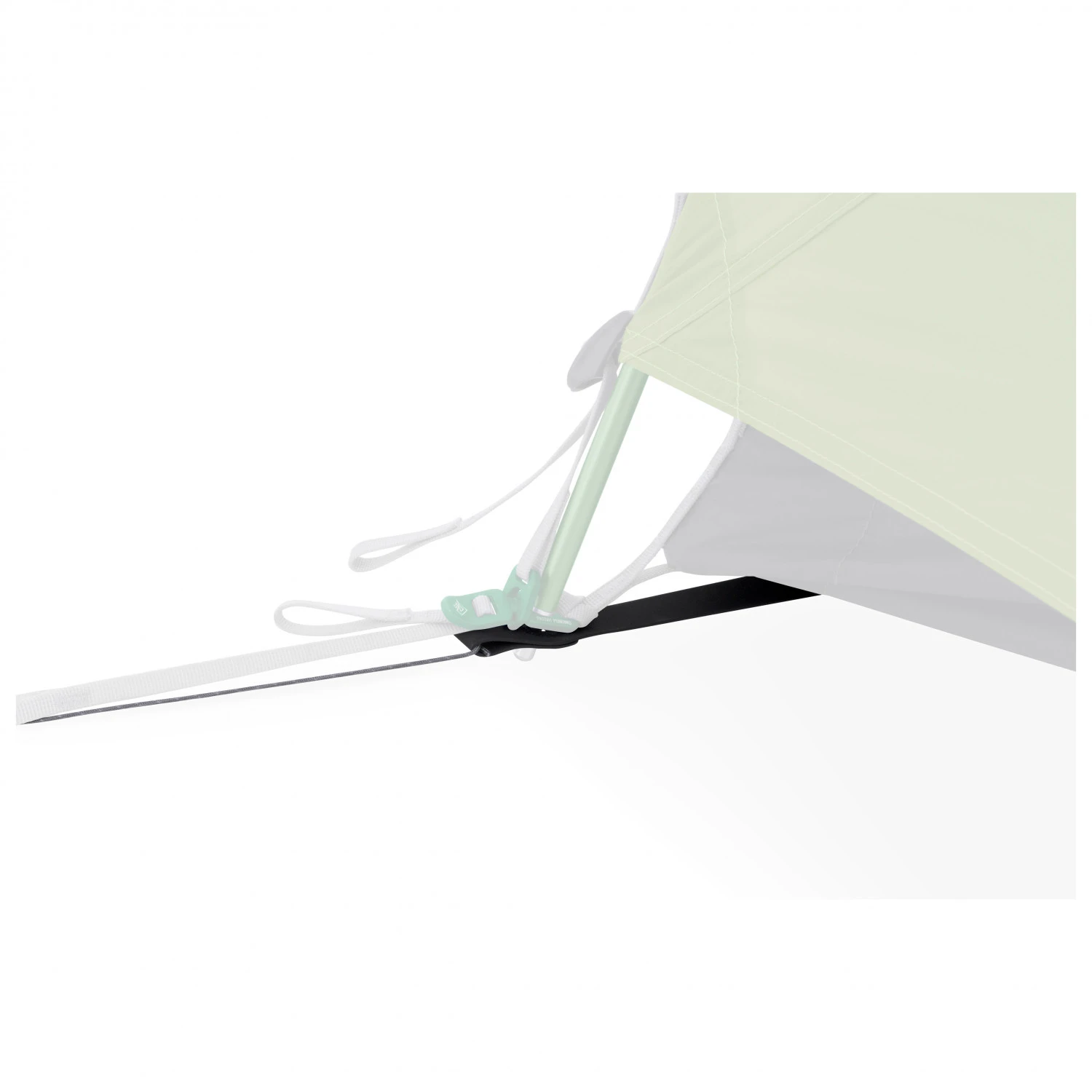 Sea To Summit Alto TR2 Bigfoot - Zeltunterlage 7 Sea To Summit Alto TR2 Bigfoot - Zeltunterlage – Bild 5