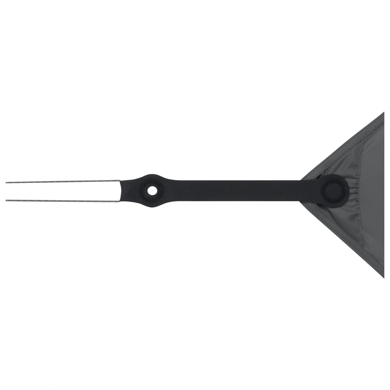 Sea To Summit Alto TR2 Bigfoot - Zeltunterlage 8 Sea To Summit Alto TR2 Bigfoot - Zeltunterlage – Bild 6