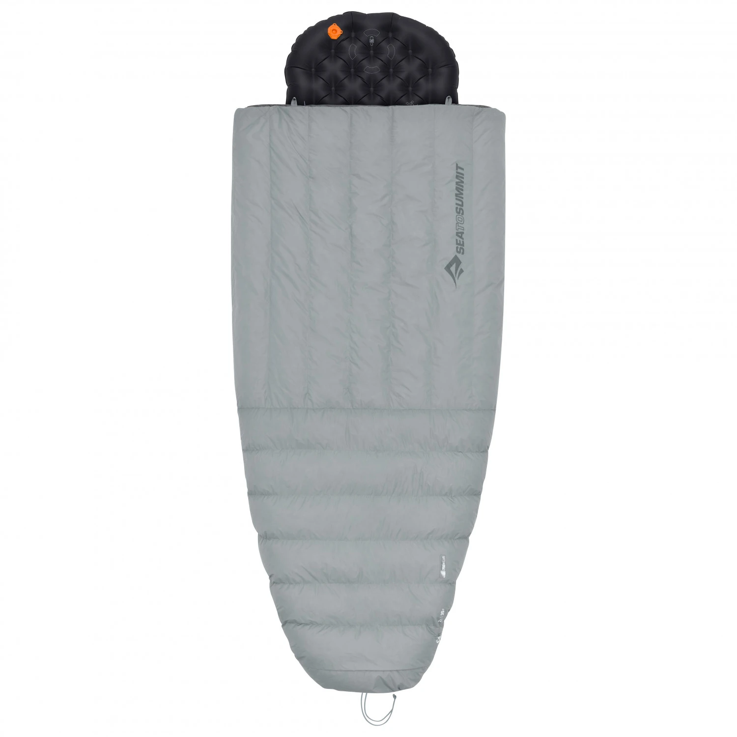 Sea To Summit Cinder Cd2 - Decke 3 Sea To Summit Cinder Cd2 - Decke