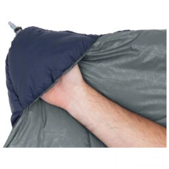 Sea To Summit Glow Gw II - Decke -Campingserien Geschäft sea to summit glow gw ii decke detail 5