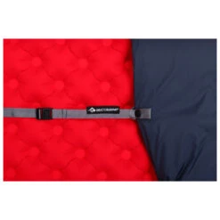 Sea To Summit Glow Gw II - Decke -Campingserien Geschäft sea to summit glow gw ii decke detail 6