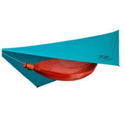 Sea To Summit Hammock Ultralight Tarp 15D -Campingserien Geschäft sea to summit hammock ultralight tarp 15d detail 4