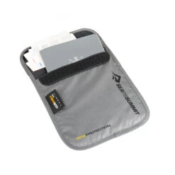 Sea To Summit Neck Pouch - Wertsachenbeutel -Campingserien Geschäft sea to summit neck pouch wertsachenbeutel detail 2