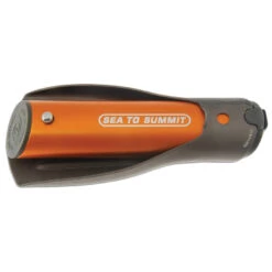 Sea To Summit Pocket Trowel -Campingserien Geschäft sea to summit pocket trowel detail 2
