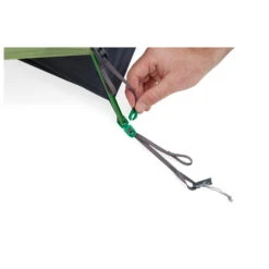 Sea To Summit Telos TR2 - 2-Personen Zelt -Campingserien Geschäft sea to summit telos tr2 2 personen zelt detail 10