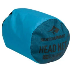 Sea To Summit Ultra-Fine Mesh Headnet - Moskitonetz -Campingserien Geschäft sea to summit ultra fine mesh headnet moskitonetz detail 3