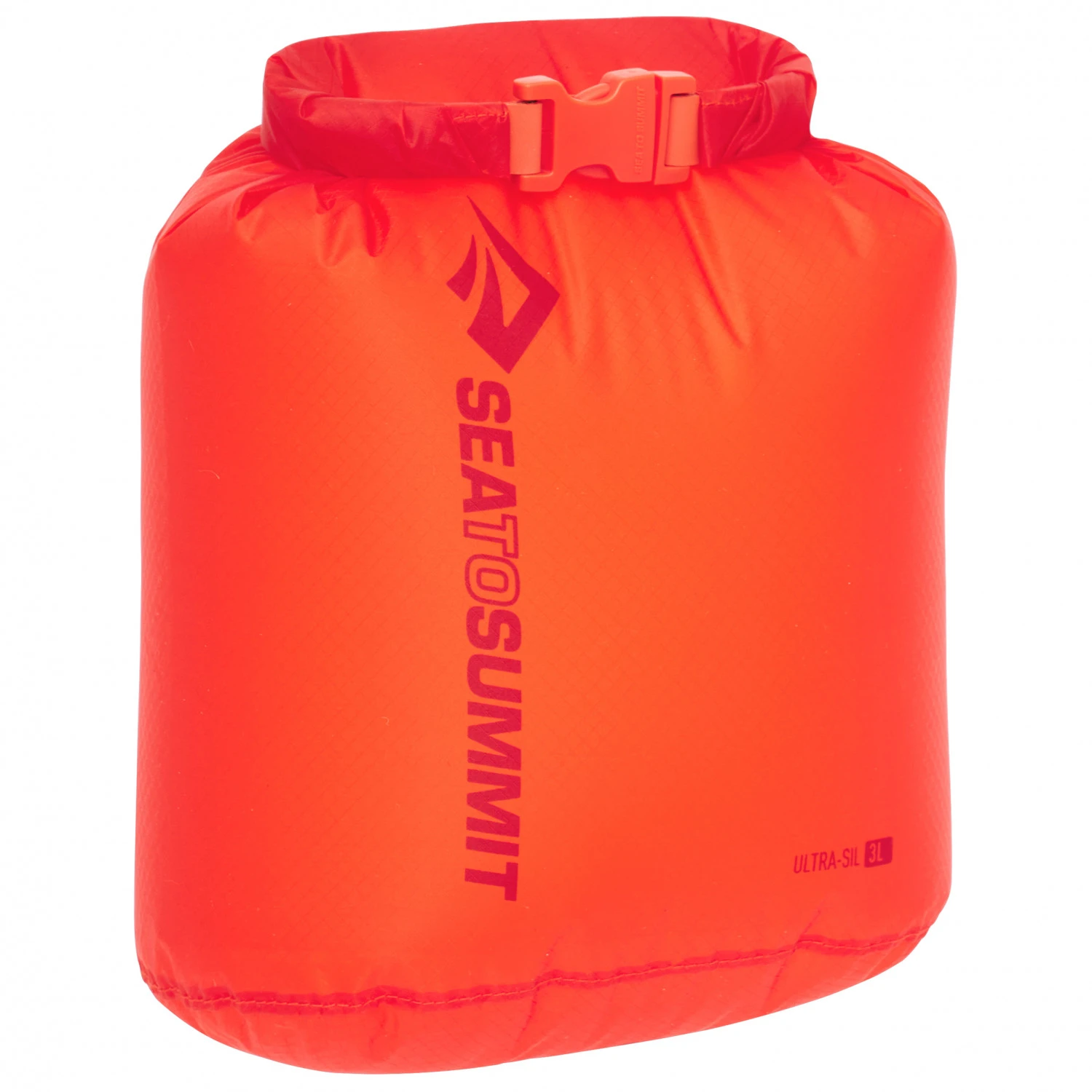 Sea To Summit Ultra-Sil Dry Bag - Packsack 7 Sea To Summit Ultra-Sil Dry Bag - Packsack – Bild 5