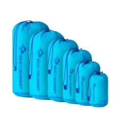 Sea To Summit Ultra-Sil Stuff Sack - Packsack -Campingserien Geschäft sea to summit ultra sil stuff sack packsack detail 6