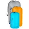 Sea To Summit Ultra-Sil Stuff Sack Set - Packsack -Campingserien Geschäft sea to summit ultra sil stuff sack set packsack