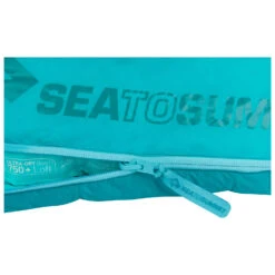 Sea To Summit Women's Altitude At II - Daunenschlafsack -Campingserien Geschäft sea to summit womens altitude at ii daunenschlafsack detail 8