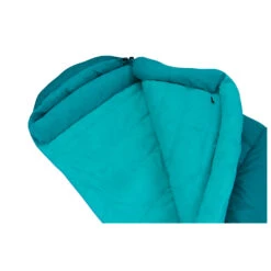 Sea To Summit Women's Altitude At II - Daunenschlafsack -Campingserien Geschäft sea to summit womens altitude at ii daunenschlafsack detail 9