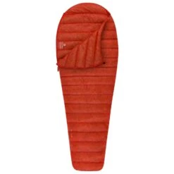 Sea To Summit Women's Flame Fm0 - Daunenschlafsack -Campingserien Geschäft sea to summit womens flame fm0 daunenschlafsack detail 3