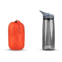 Sea To Summit Women's Flame Fm0 - Daunenschlafsack -Campingserien Geschäft sea to summit womens flame fm0 daunenschlafsack detail 8