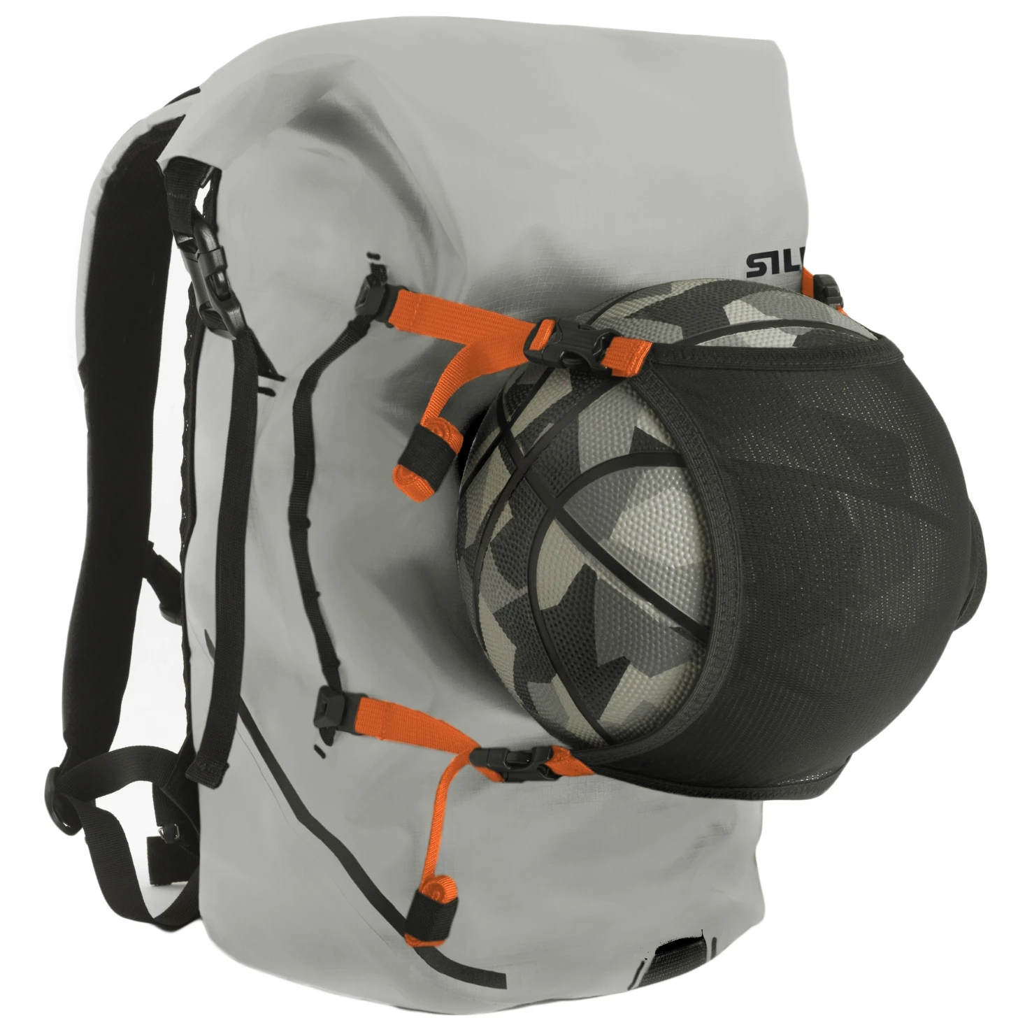 Silva 360° Orbit 18 - Wanderrucksack 10 Silva 360° Orbit 18 - Wanderrucksack – Bild 8