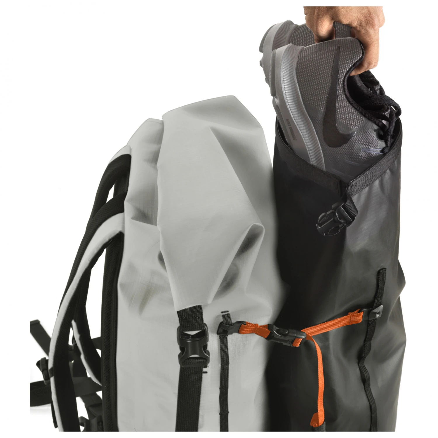 Silva 360° Orbit 18 - Wanderrucksack 11 Silva 360° Orbit 18 - Wanderrucksack – Bild 9