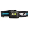 Silva Active 350 RC - Stirnlampe -Campingserien Geschäft silva active 350 rc stirnlampe