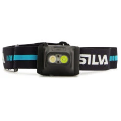 Silva Active 350 RC - Stirnlampe