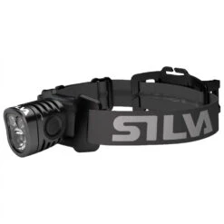 Silva Exceed 4X - Stirnlampe