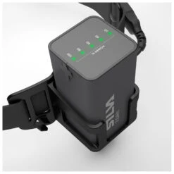 Silva Exceed 4X - Stirnlampe -Campingserien Geschäft silva exceed 4x stirnlampe detail 9