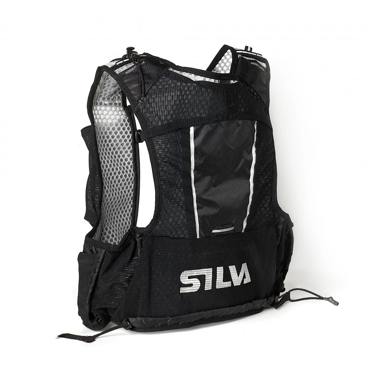 Silva Strive Light Black 5 - Trailrunningrucksack 4 Silva Strive Light Black 5 - Trailrunningrucksack – Bild 2