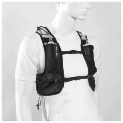 Silva Strive Light Black 5 - Trailrunningrucksack 9 Silva Strive Light Black 5 - Trailrunningrucksack -Campingserien Geschäft silva strive light black 5 trailrunningrucksack detail 4