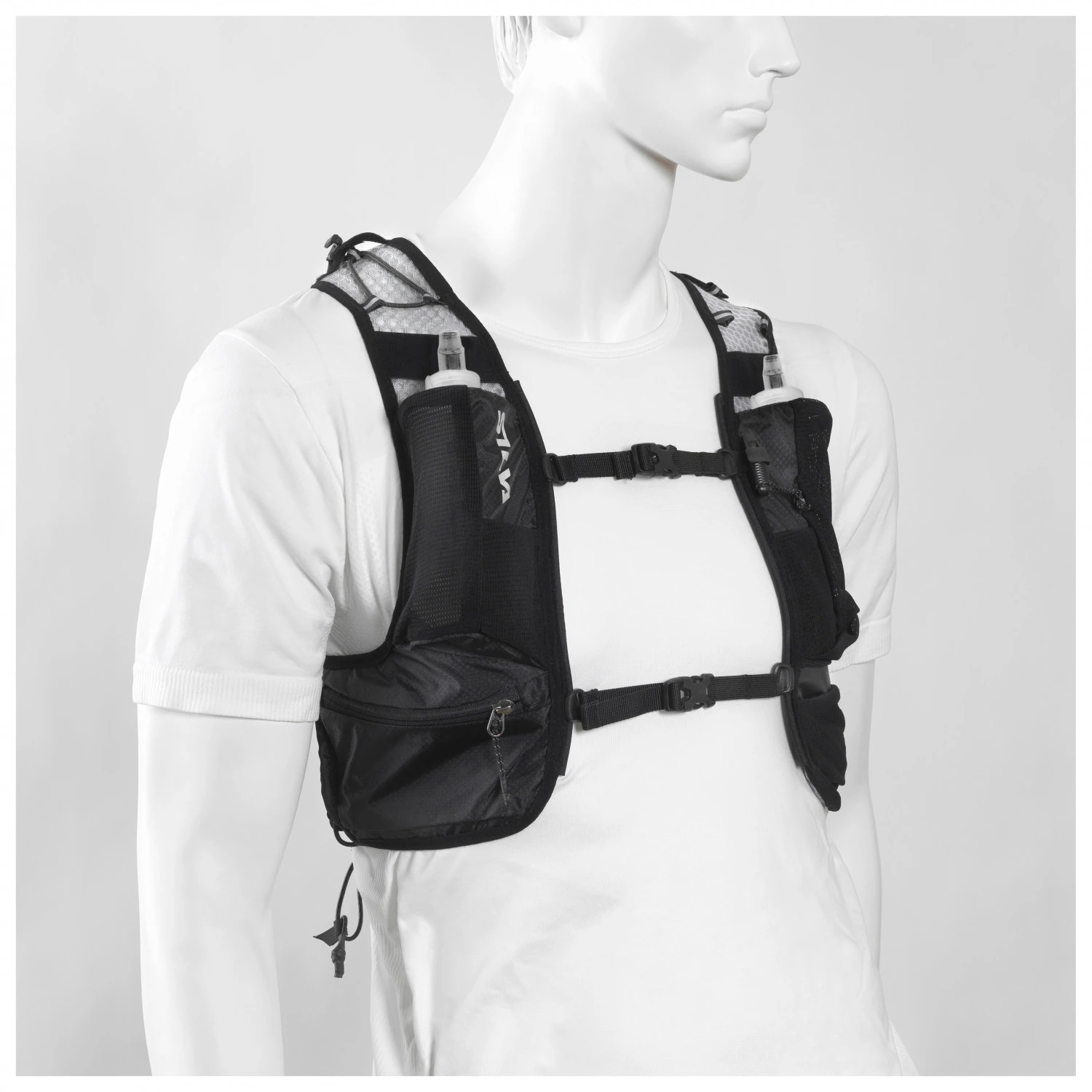 Silva Strive Light Black 5 - Trailrunningrucksack 6 Silva Strive Light Black 5 - Trailrunningrucksack – Bild 4