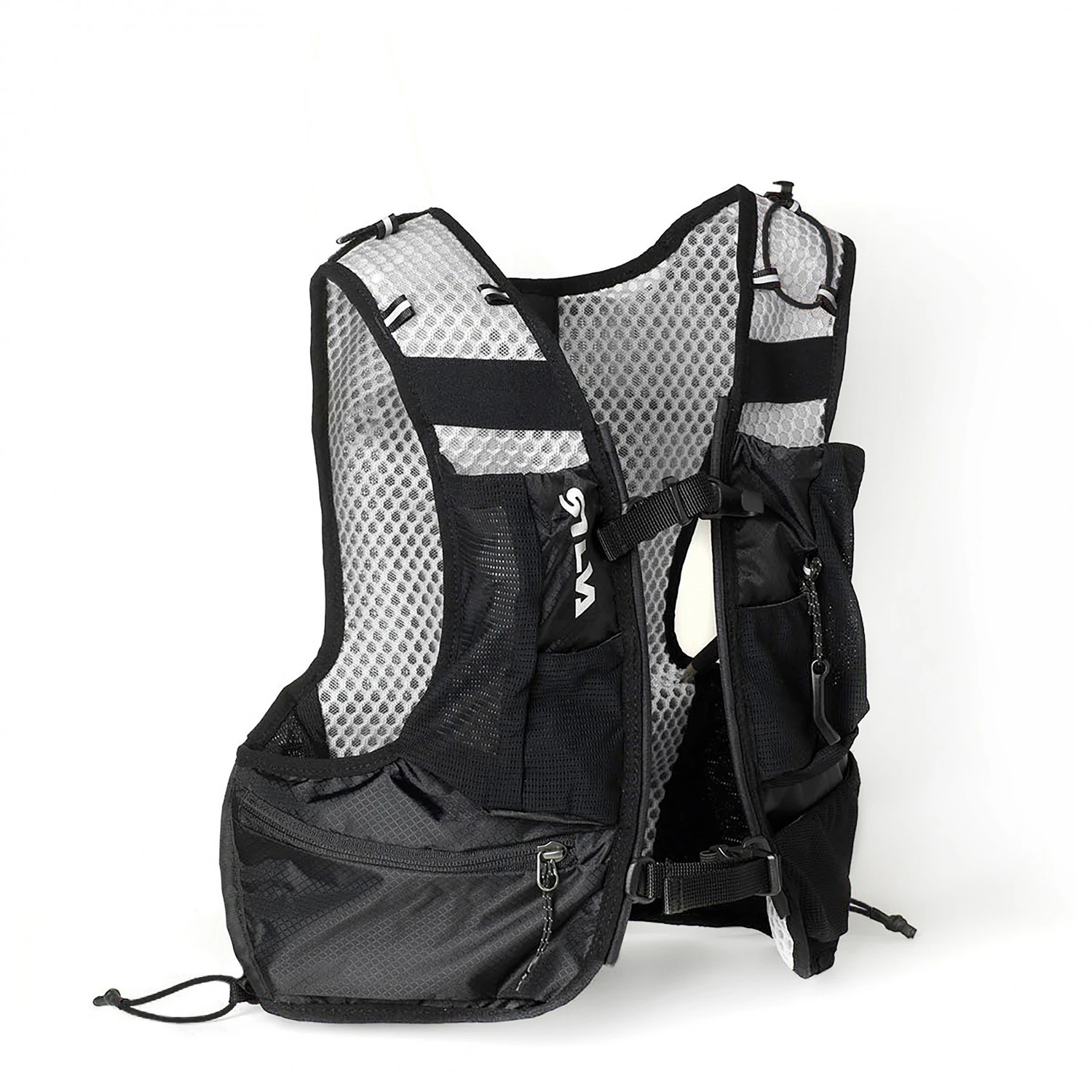 Silva Strive Light Black 5 - Trailrunningrucksack 3 Silva Strive Light Black 5 - Trailrunningrucksack