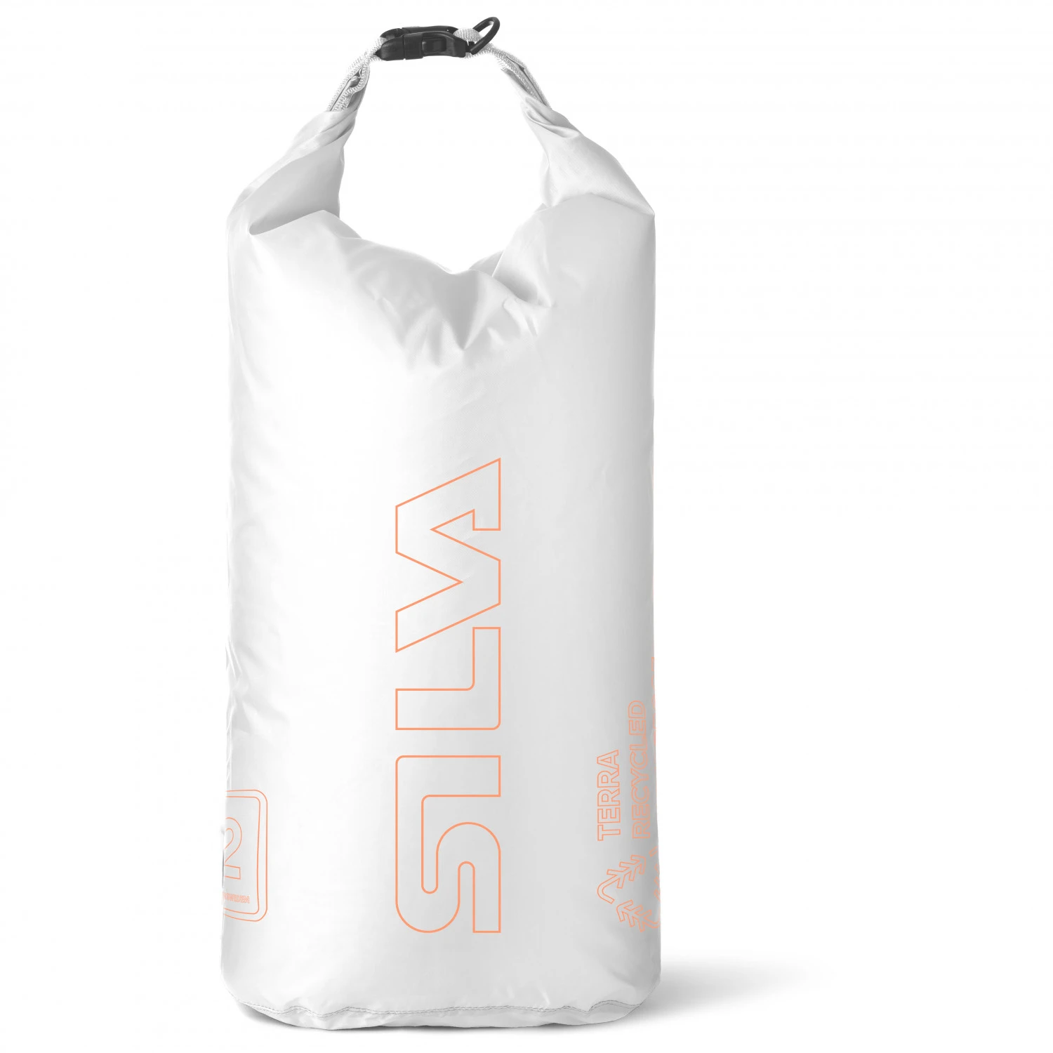Silva Terra Dry Bag - Packsack 3 Silva Terra Dry Bag - Packsack