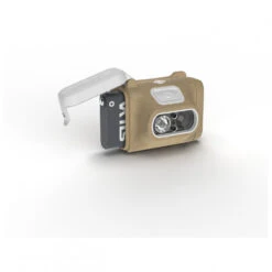 Silva Terra Scout H - Stirnlampe -Campingserien Geschäft silva terra scout h stirnlampe detail 3